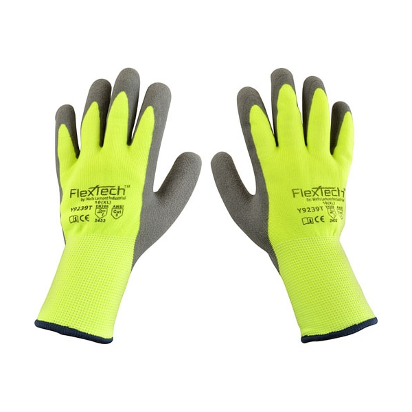 Tucker Glove, Freezer(Cut-Resist Xl)Pr Y9239TXL - main